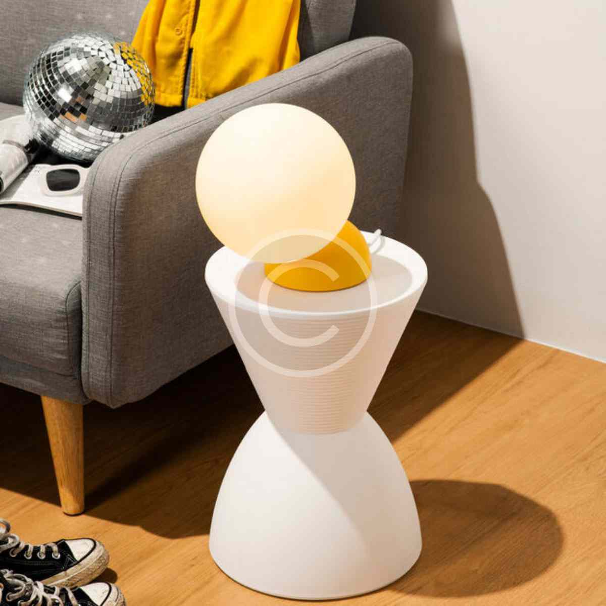 Table Lamp - obrazek 4