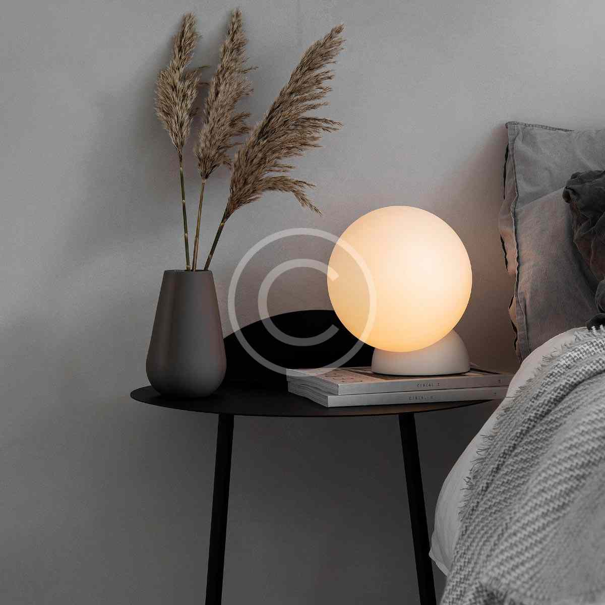 Table Lamp - obrazek 6