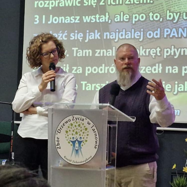 Tłumaczenia