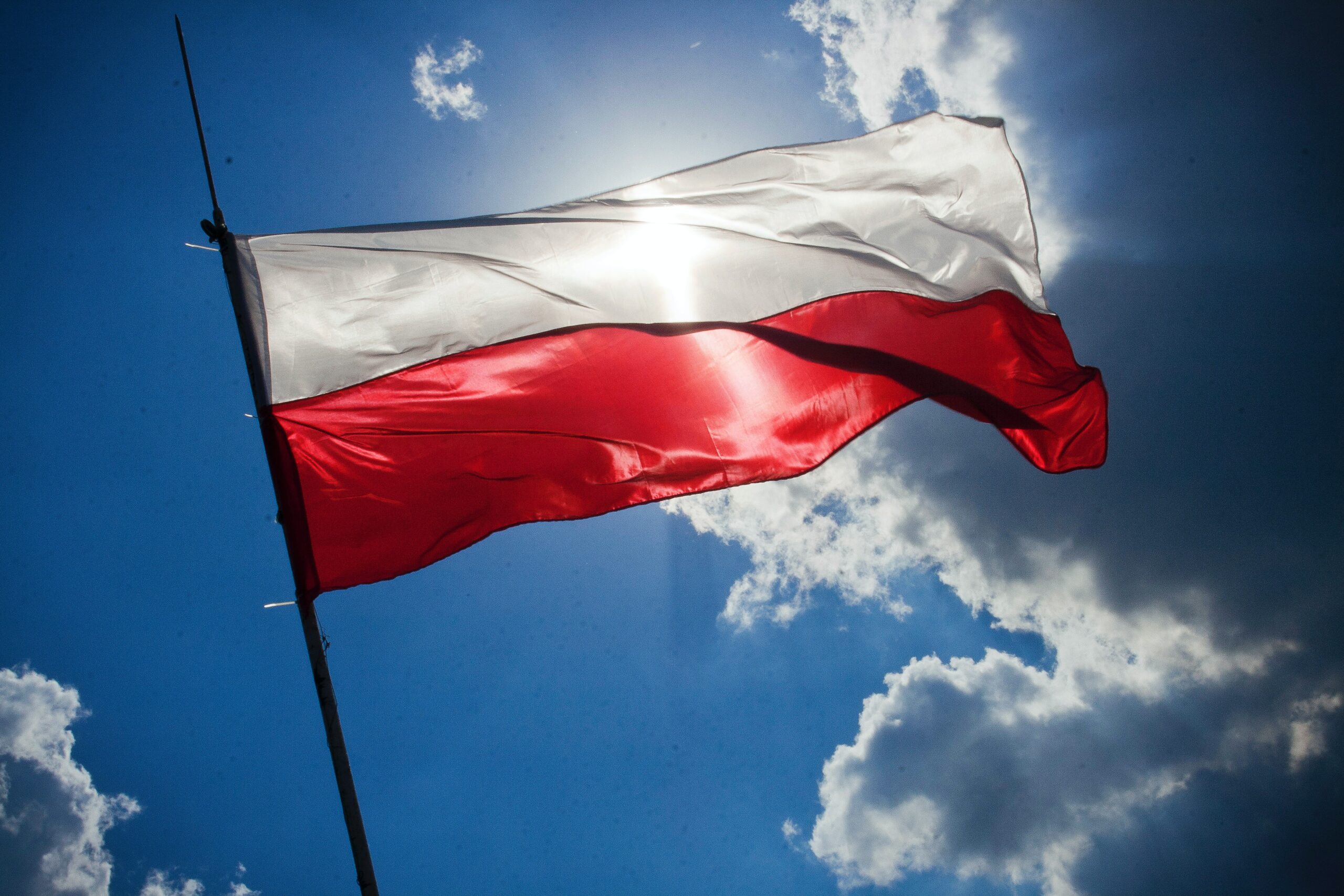 Polish for foreigners